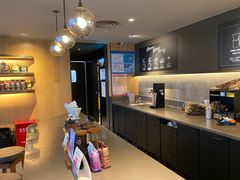 -星巴克(古象大酒店店)