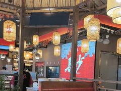 -恰饭·老长沙市井菜(天河客运站店)