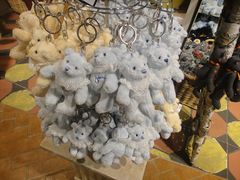 -济州岛泰迪熊博物馆