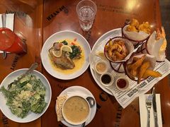 -阿甘虾餐厅(凌霄阁店)