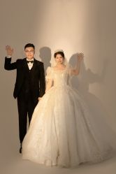 -第一夫人婚纱摄影(南京店)