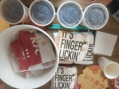 -肯德基(大学路DT店)