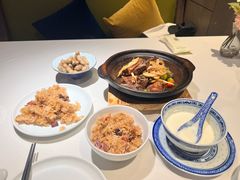 -汤城小厨•粤菜•靓汤(金宝街店)