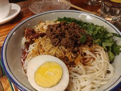 -源一咖啡馆(麒麟巷步行街店)