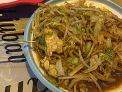 -四禧精酿铜锅涮肉·烧烤工场(大明湖店)