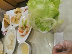 -蝎王府羊蝎子(北大地店)