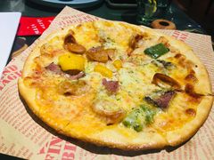 -美森西餐厅(曙光大道店)