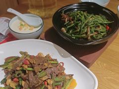 -伊喜饺子(五道口学院路店)
