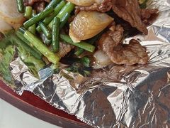 -朗妈私房菜(婺女州店)