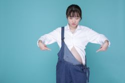 点击看大图 -初·印象孕妇儿童摄影馆