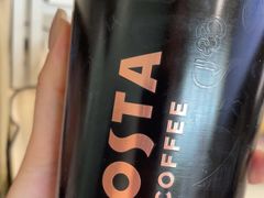 -COSTA COFFEE(阿里中心店)
