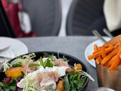-城市露台景观餐厅(淮海路店)