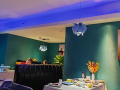 -忘忧草融合私房菜(红鼎国际店)