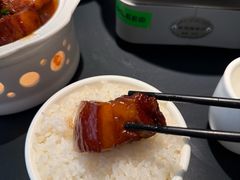 -小菜园新徽菜(青岛市南万象城店)