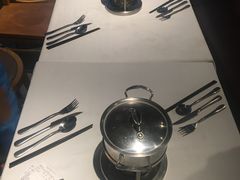 -星伦多自助料理·涮烤一体(虹悦城店)