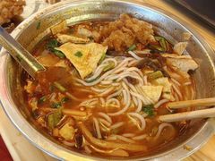 -柳州肥姨妈大骨螺蛳粉(双阳路店)