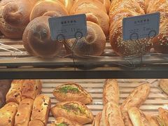 -21克拉面包(崂山万象汇店)