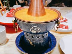 -涮福記·现切牛羊肉火锅(世纪汇店)