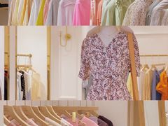 -nana showroom娜娜家服装店