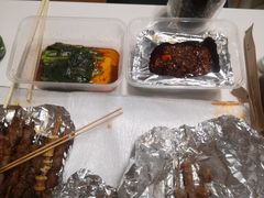 -苏小牛·牛肉串(国贸店)