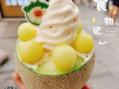 -玲婧胡同·生日蛋糕·餐厅(嘉里城店)