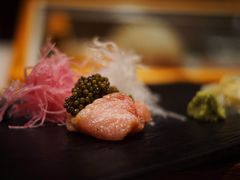 -北京泰富酒店-道日本料理餐厅