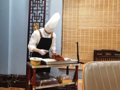 -鹊华居·地道鲁菜·海鲜·融合味(大明湖店)