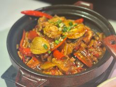 -一味大院•桐庐菜传承店(春江路店)