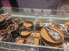 -海底捞大排档火锅(悦荟广场店)