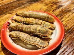 -串大叔炭火烤串·鸡西大冷面刀削面(总店)