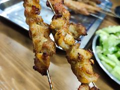 -老虎滩大连海鲜烧烤(建邺云锦路总店)