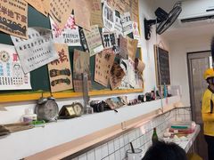 -攉转金牌豌杂面(安泰店)