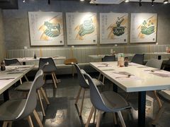 -CHILL Pho澳洲牛肉越南粉(佛山顺德万象汇店)