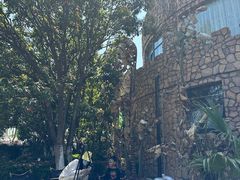 -J Create城市露营咖啡·简餐·宠物(上海动物园店)