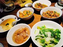 -老湘村·湖南土菜(天河维多利店)