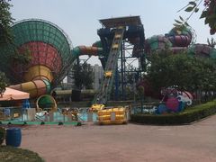 -欢乐水魔方水世界