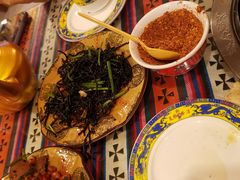 -卡万金特色藏餐