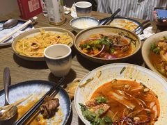 -那时新疆·若羌(经纬汇店)