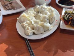 -鸿毛饺子(紫竹桥店)