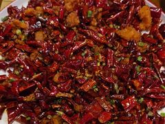 -重庆石磨豆花庄(乔庄店)