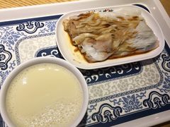 -冰泉豆浆馆(阳朔店)