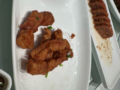 -廊亦舫Lang Yi Fang Restaurant(金桥店)