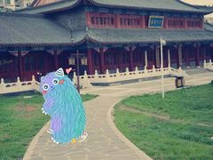 -文庙
