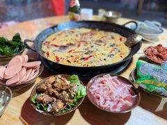 -利姐牧牛匠老火锅(兰花店)