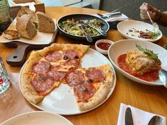 -君悦酒店·La Terrazza意合園·意式风味