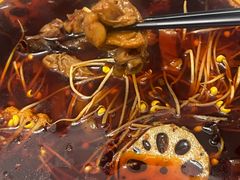 -林记三江兔火锅(沿山路自建小区店)