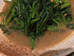 虾酱空心菜-Home Thai·泰谣(王府井apm店)