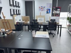 -新东方斯芬克艺术留学作品集培训(郑州校区)