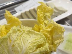 -草原传奇鲜羊火锅(桥北店)