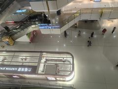 -北京华联购物中心(天通苑店)